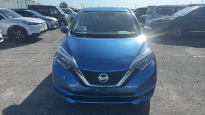 Image of 2019 NISSAN NOTE E-POWER for sale in Nairobi