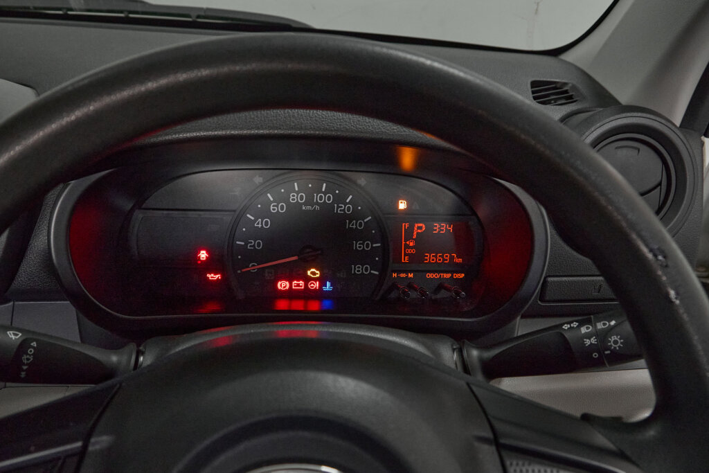 2018 TOYOTA PASSO