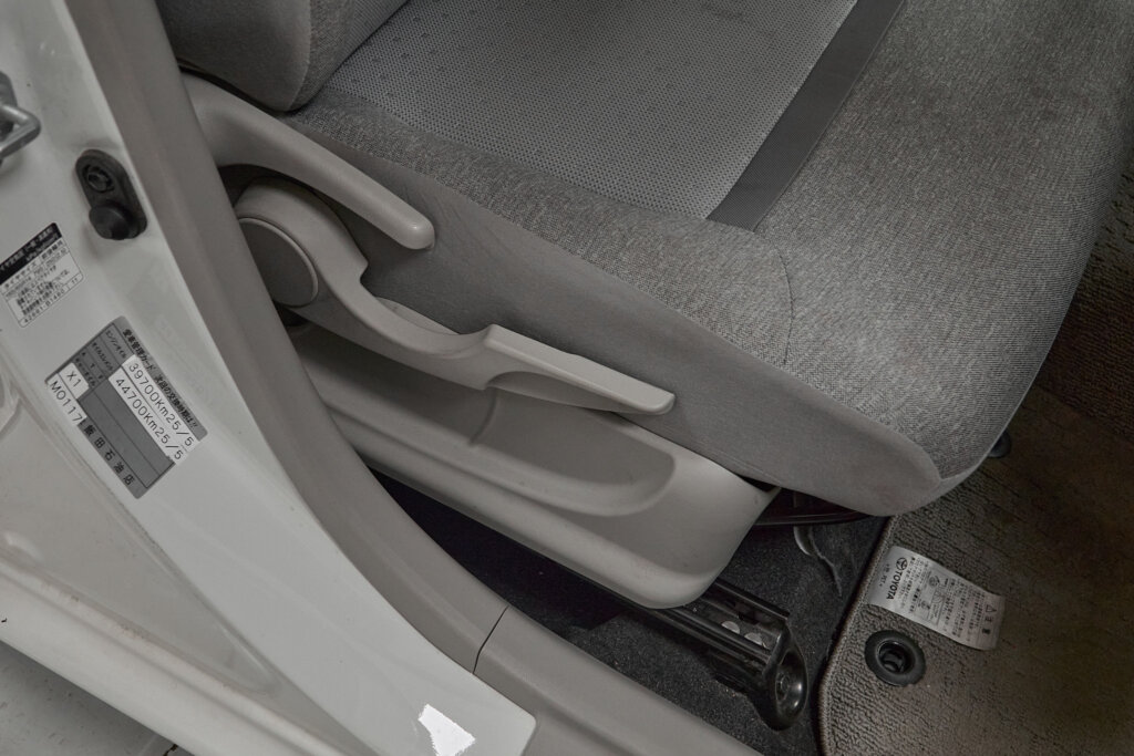 2018 TOYOTA PASSO