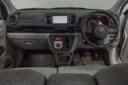 2018 TOYOTA PASSO thumbnail