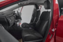 2017 Toyota Auris thumbnail