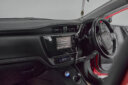 2017 Toyota Auris thumbnail