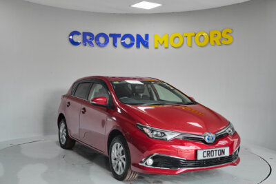Image of 2017 Toyota Auris for sale in Nairobi