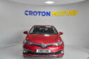 2017 Toyota Auris thumbnail