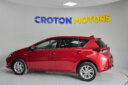 2017 Toyota Auris thumbnail