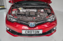 2017 Toyota Auris thumbnail