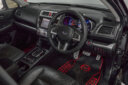 2017 Subaru Outback thumbnail