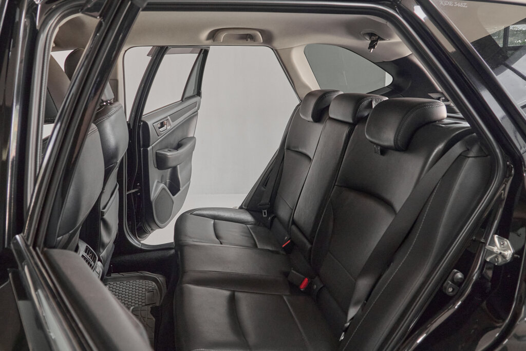 2017 Subaru Outback