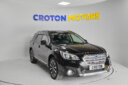 2017 Subaru Outback thumbnail