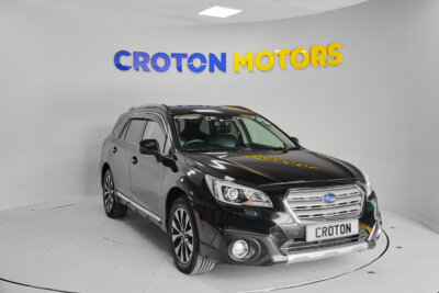 Image of 2017 Subaru Outback for sale in Nairobi