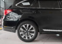 2017 Subaru Outback thumbnail