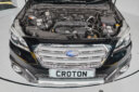 2017 Subaru Outback thumbnail