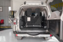 2008 Mitsubishi Pajero thumbnail