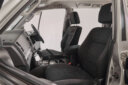 2008 Mitsubishi Pajero thumbnail