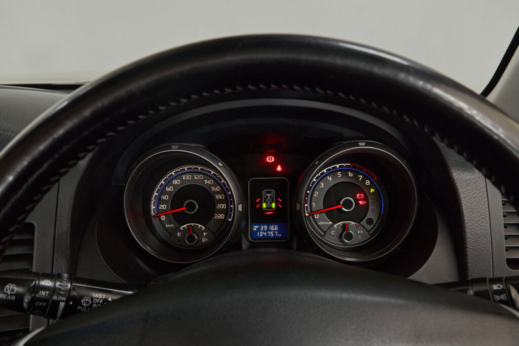 2008 Mitsubishi Pajero