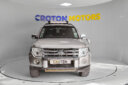 2008 Mitsubishi Pajero thumbnail