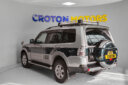 2008 Mitsubishi Pajero thumbnail