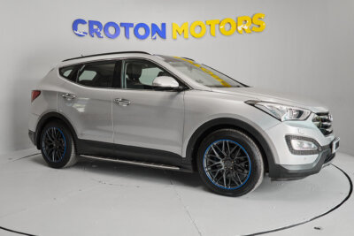 Image of 2014 Hyundai Santa Fe for sale in Nairobi