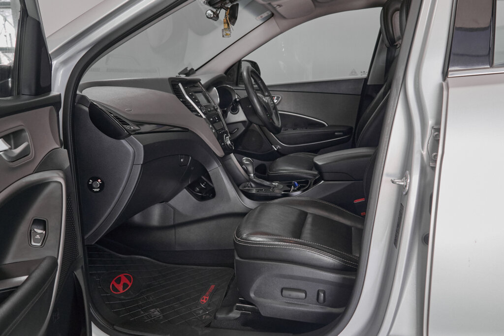 2014 Hyundai Santa Fe