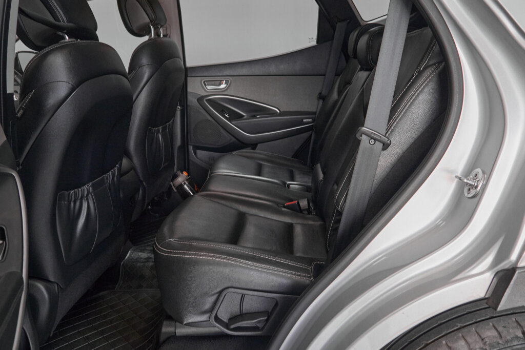 2014 Hyundai Santa Fe