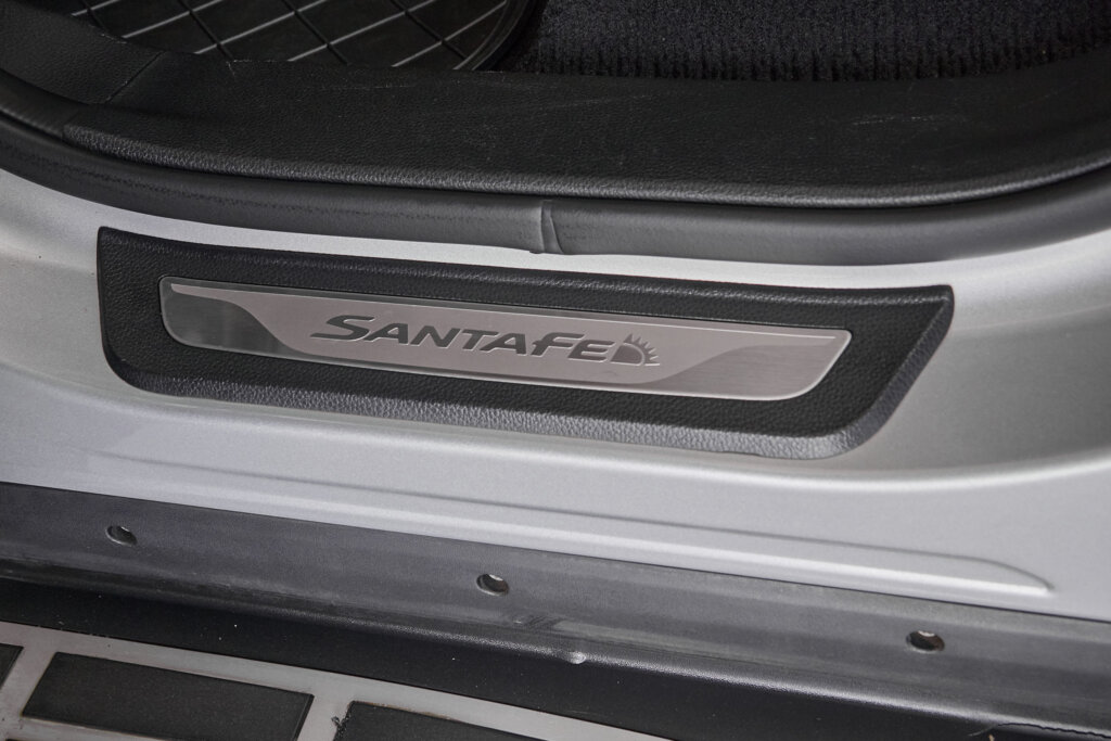 2014 Hyundai Santa Fe