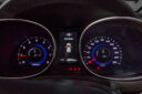 2014 Hyundai Santa Fe thumbnail
