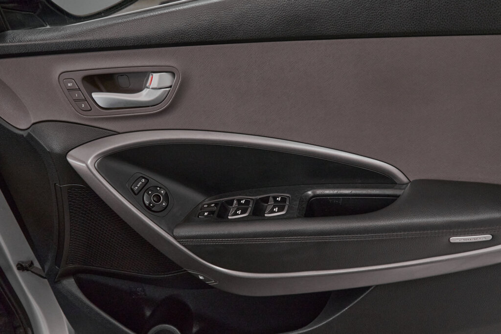 2014 Hyundai Santa Fe