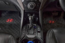 2014 Hyundai Santa Fe thumbnail