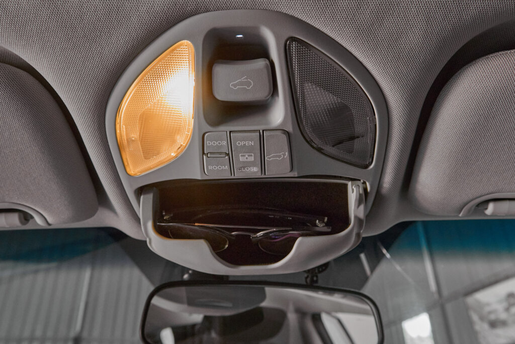 2014 Hyundai Santa Fe