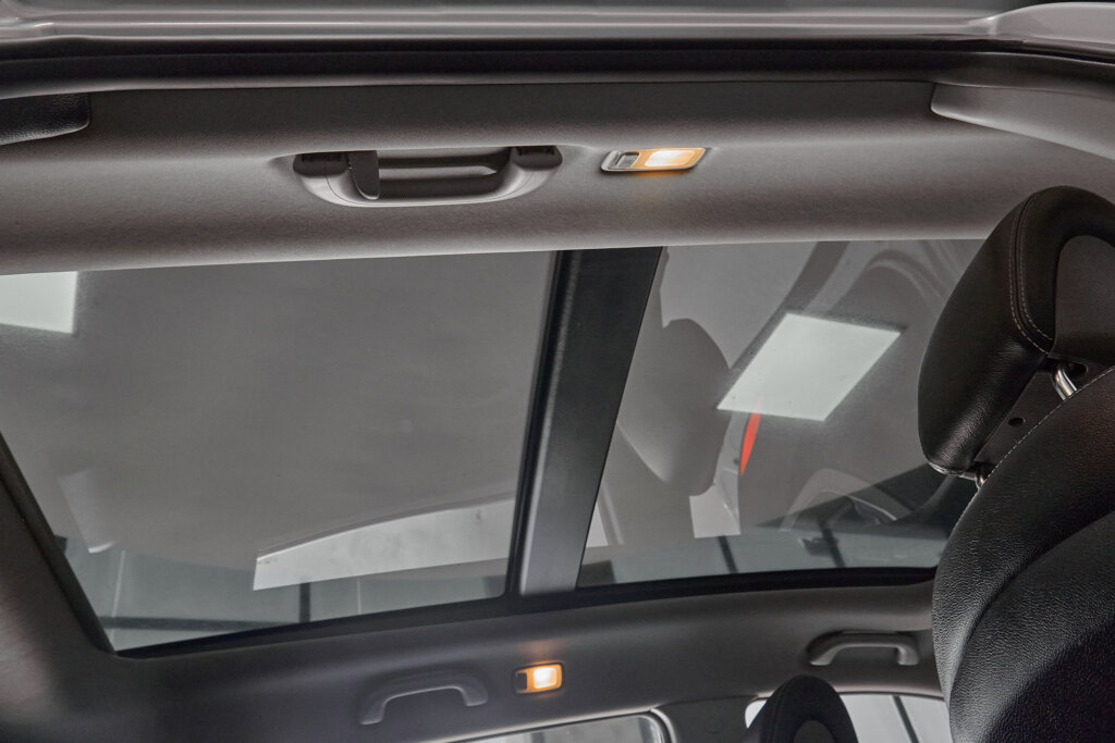 2014 Hyundai Santa Fe