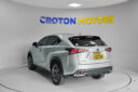 2017 Lexus NX 300 thumbnail