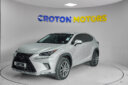 2017 Lexus NX 300 thumbnail