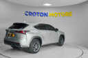2017 Lexus NX 300 thumbnail