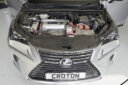 2017 Lexus NX 300 thumbnail