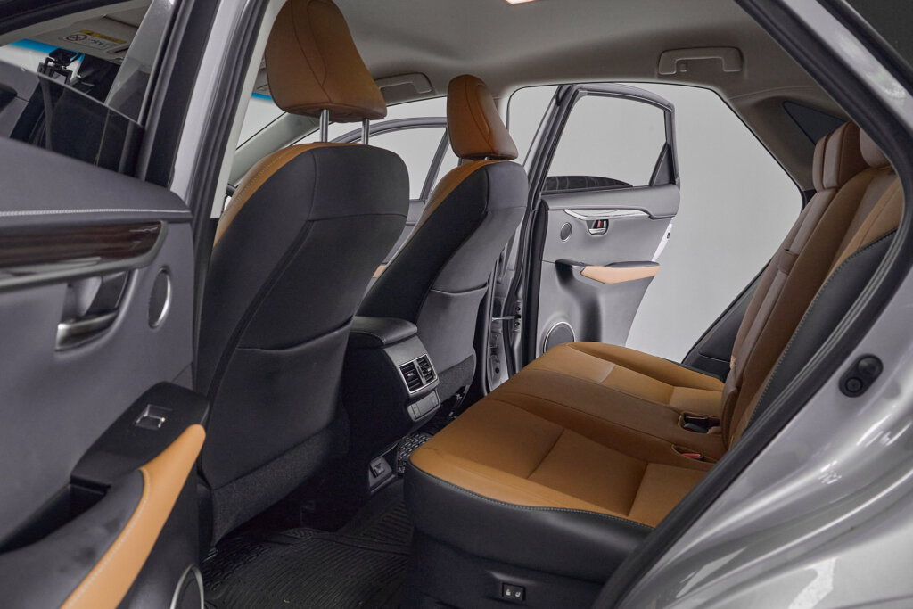 2017 Lexus NX 300