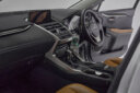 2017 Lexus NX 300 thumbnail