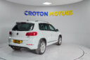 2014 Volkswagen Tiguan thumbnail