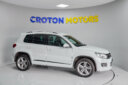 2014 Volkswagen Tiguan thumbnail
