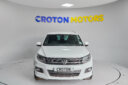 2014 Volkswagen Tiguan thumbnail