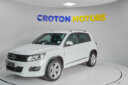 2014 Volkswagen Tiguan thumbnail