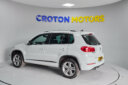 2014 Volkswagen Tiguan thumbnail