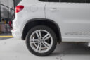 2014 Volkswagen Tiguan thumbnail