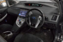 2015 Toyota Prius thumbnail