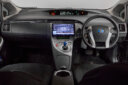 2015 Toyota Prius thumbnail