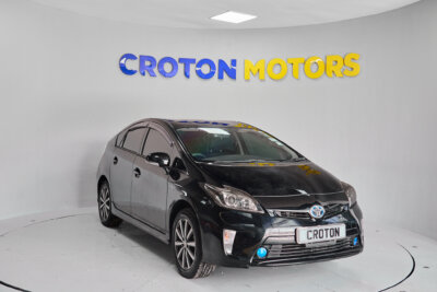 Image of 2015 Toyota Prius for sale in Nairobi