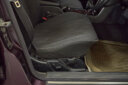 2002 Mercedes Benz E250 thumbnail