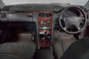 2002 Mercedes Benz E250 thumbnail