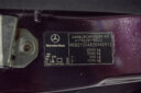 2002 Mercedes Benz E250 thumbnail