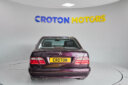 2002 Mercedes Benz E250 thumbnail