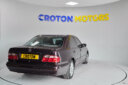 2002 Mercedes Benz E250 thumbnail